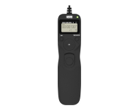Newell Wężyk spustowy z interwałometrem RS-80N3 do Canon - 718474 - zdjęcie 1